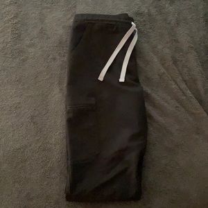 Figs Yola Skinny Scrub Pant